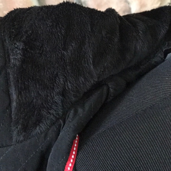 Authentic Blanc Noir puff jacket - Picture 5 of 8